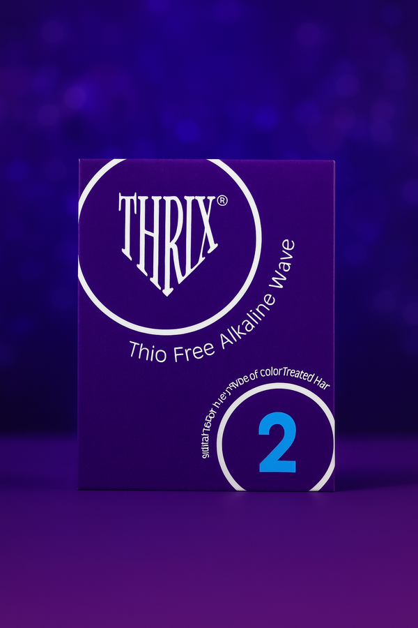 Thrix Perm 2