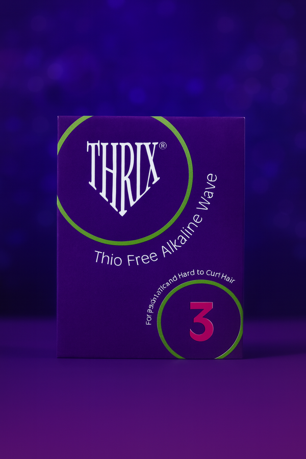 Thrix Perm 3