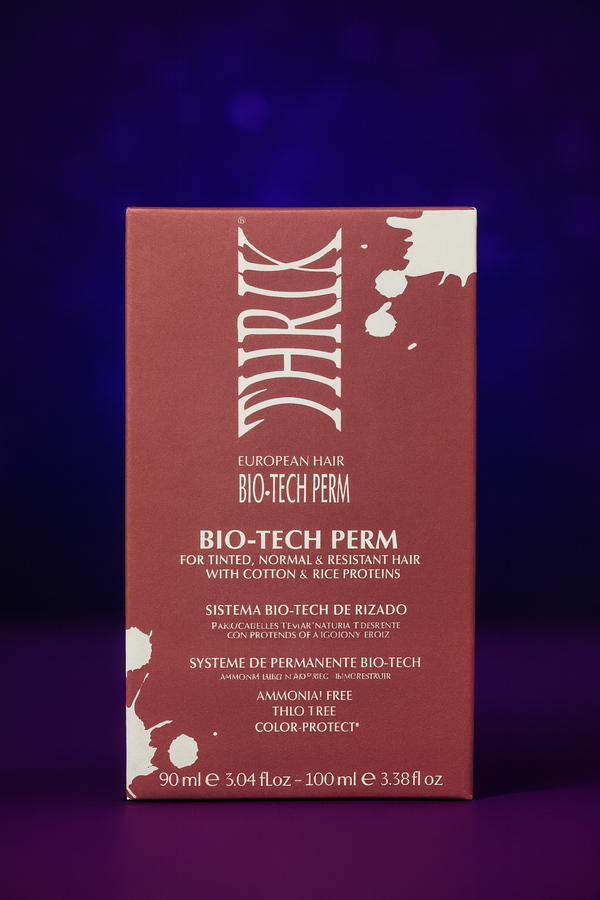 Thrix Bio Tech Perm