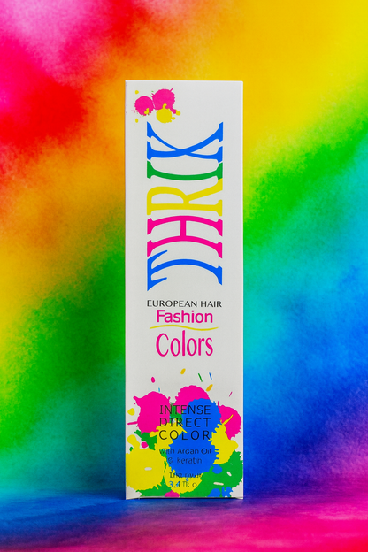 Thrix Fashion Colors