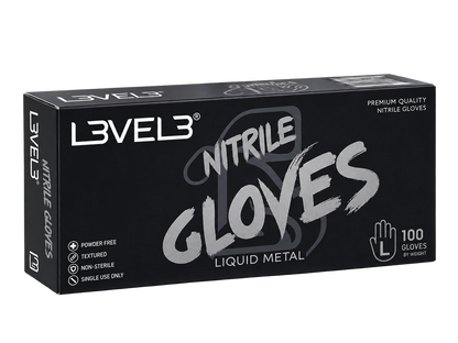 Level 3 Gloves