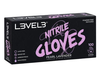 Level 3 Gloves