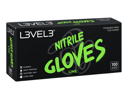 Level 3 Gloves