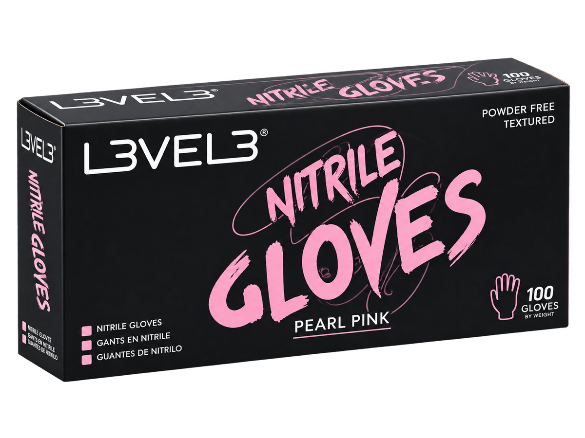 Level 3 Gloves
