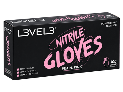 Level 3 Gloves