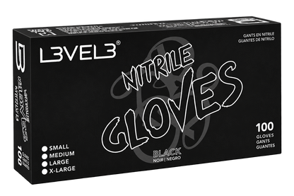 Level 3 Gloves