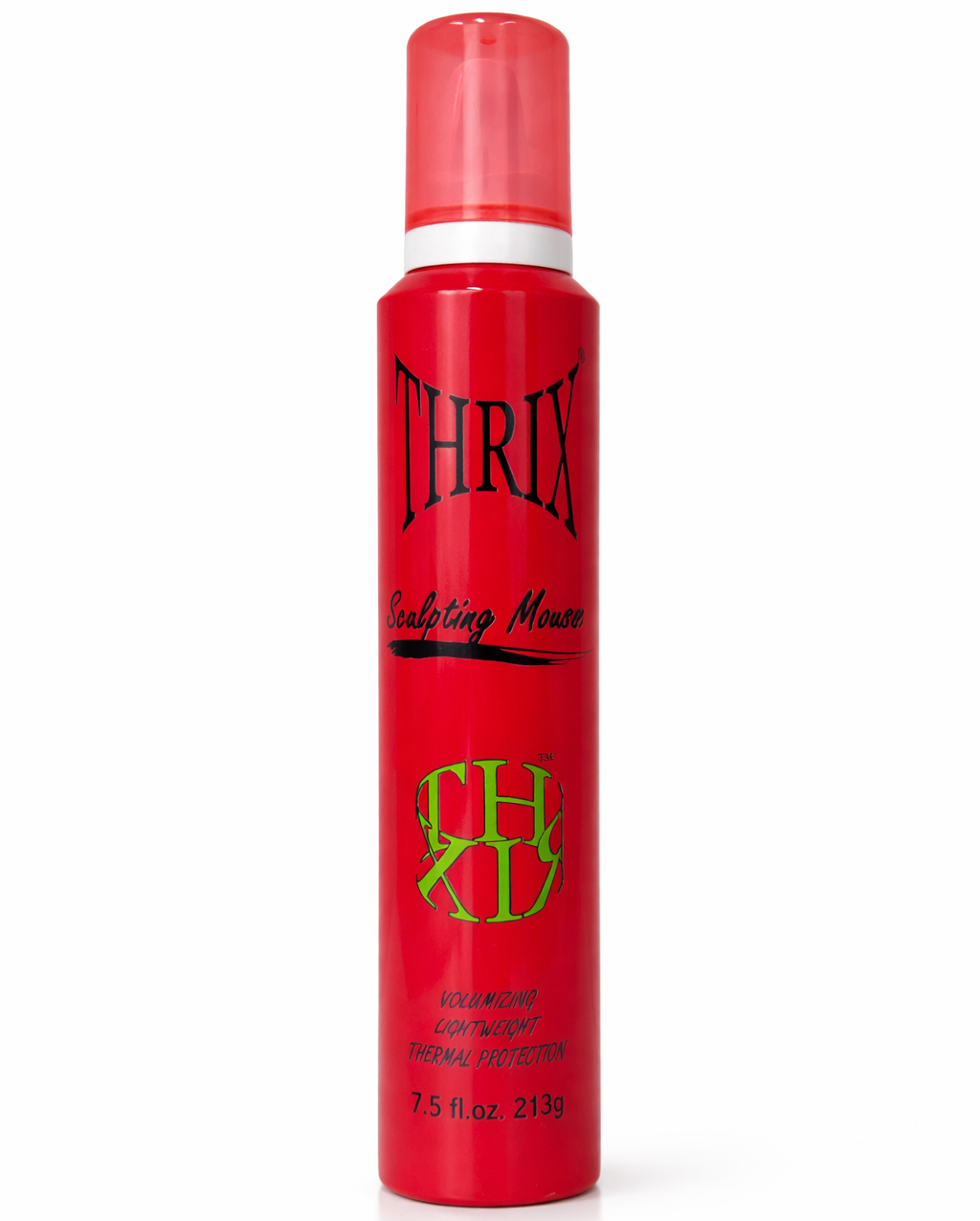 Thrix Sculpting Mousse