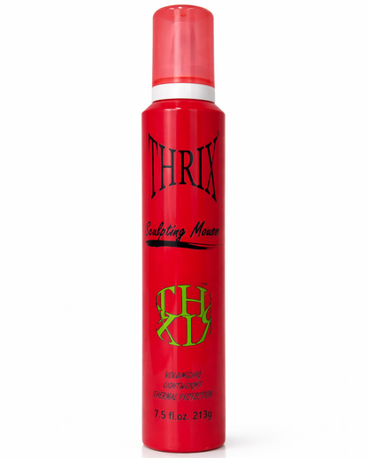 Thrix Sculpting Mousse