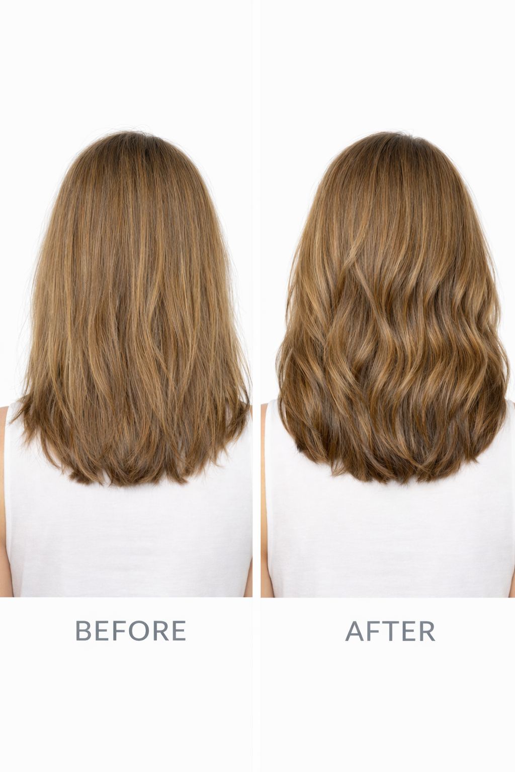Thrix Sculpting Mousse