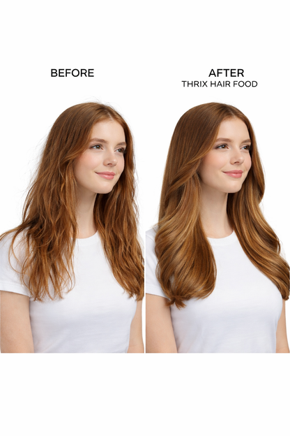 Hair Food Leave in Conditioner Spray