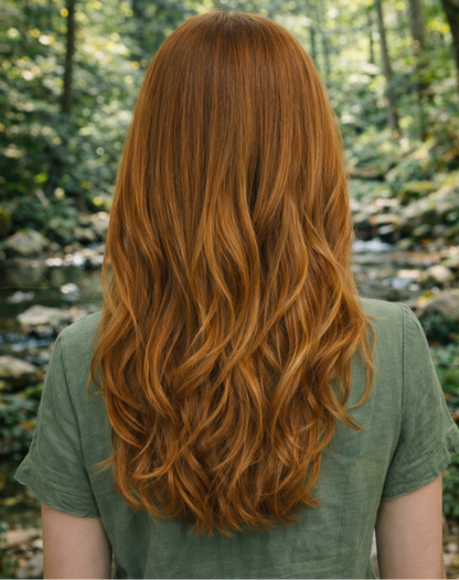 Hair Food Leave in Conditioner Spray