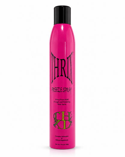 Thrix Freeze Spray