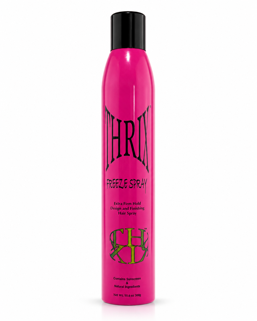 Thrix Freeze Spray