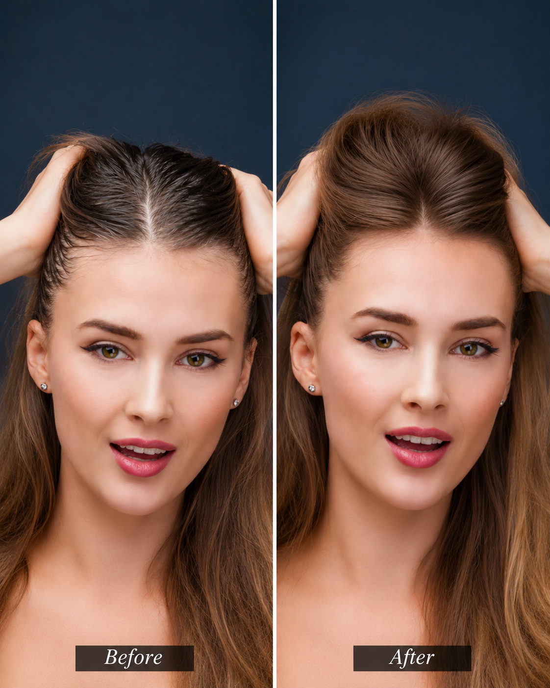 Thrix Dry Shampoo
