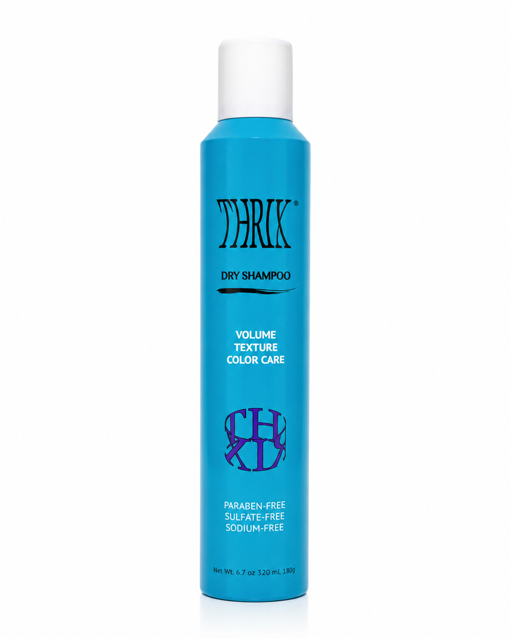 Thrix Dry Shampoo