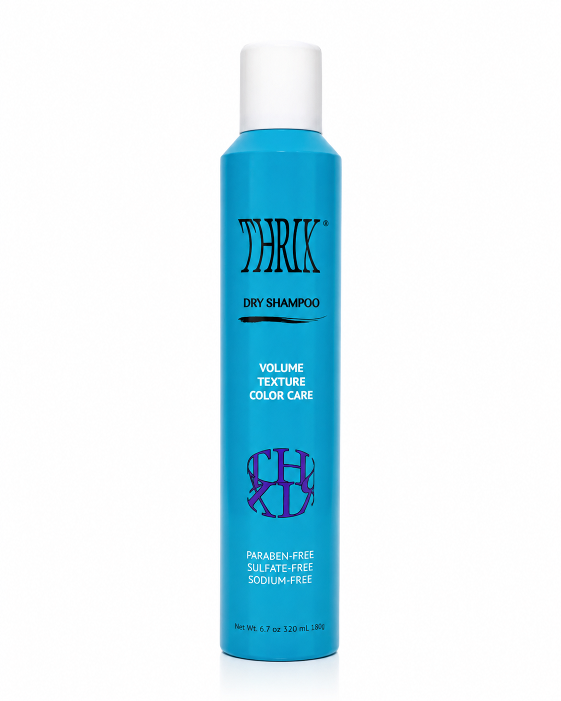 Thrix Dry Shampoo