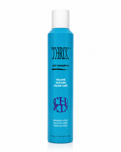 Thrix Dry Shampoo