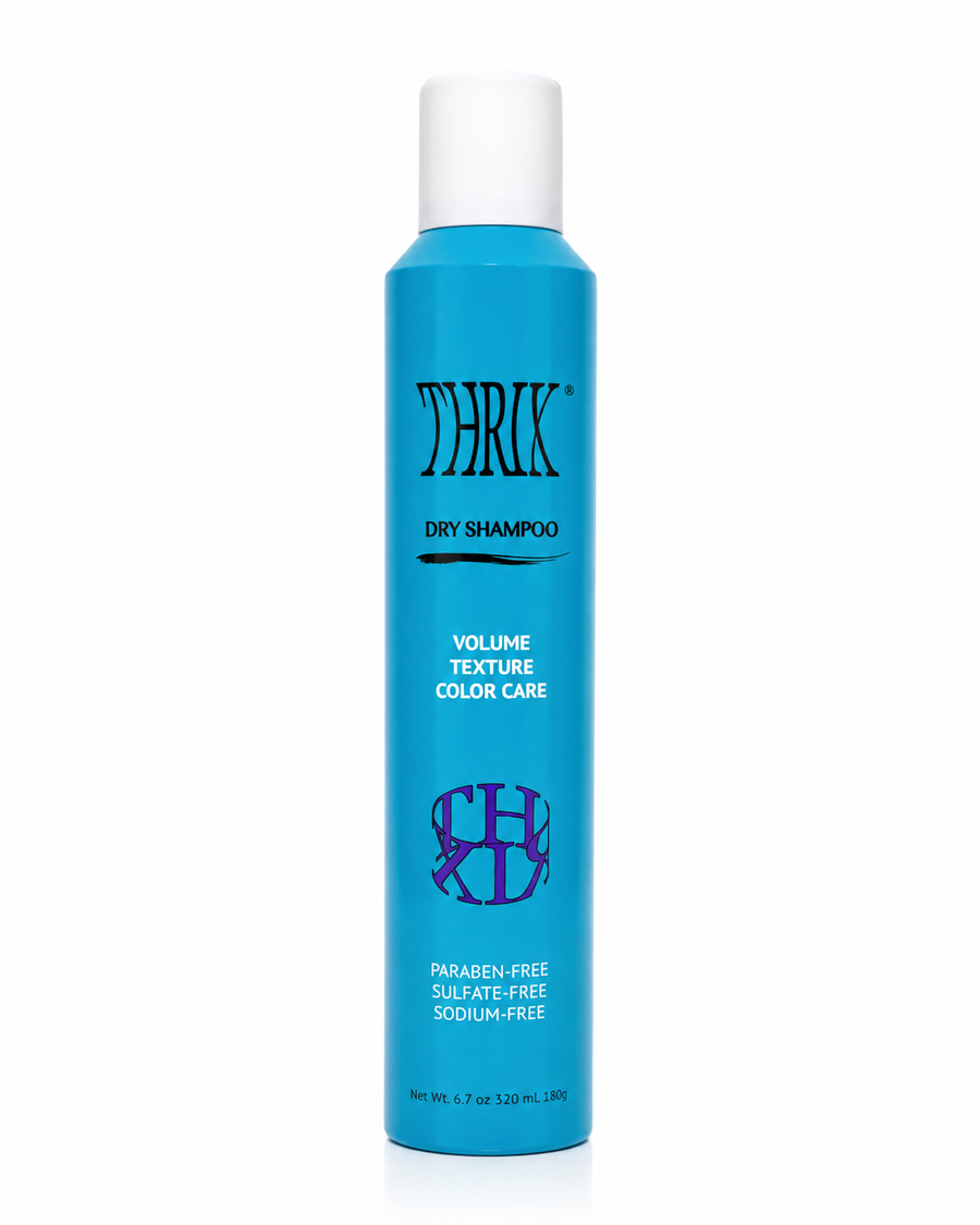 Thrix Dry Shampoo