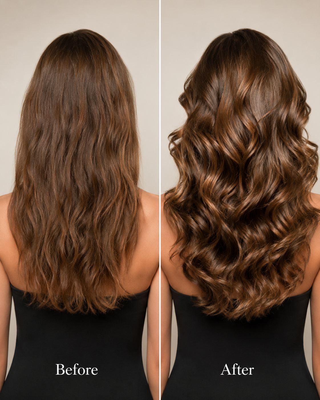 Thrix Sculpting Mousse