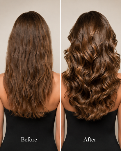 Thrix Sculpting Mousse