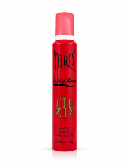 Thrix Sculpting Mousse