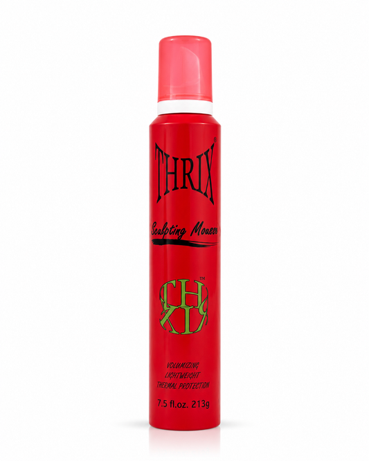 Thrix Sculpting Mousse