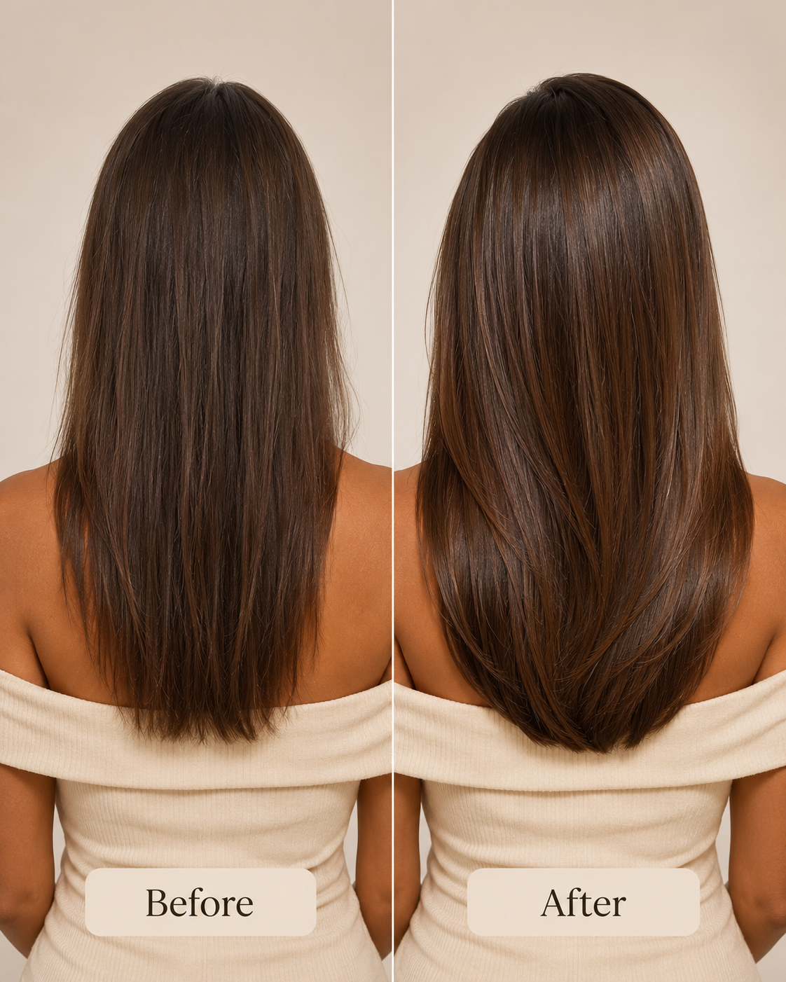 Thrix Restor Detox Shampoo