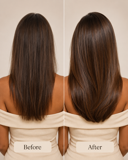 Thrix Restor Detox Shampoo