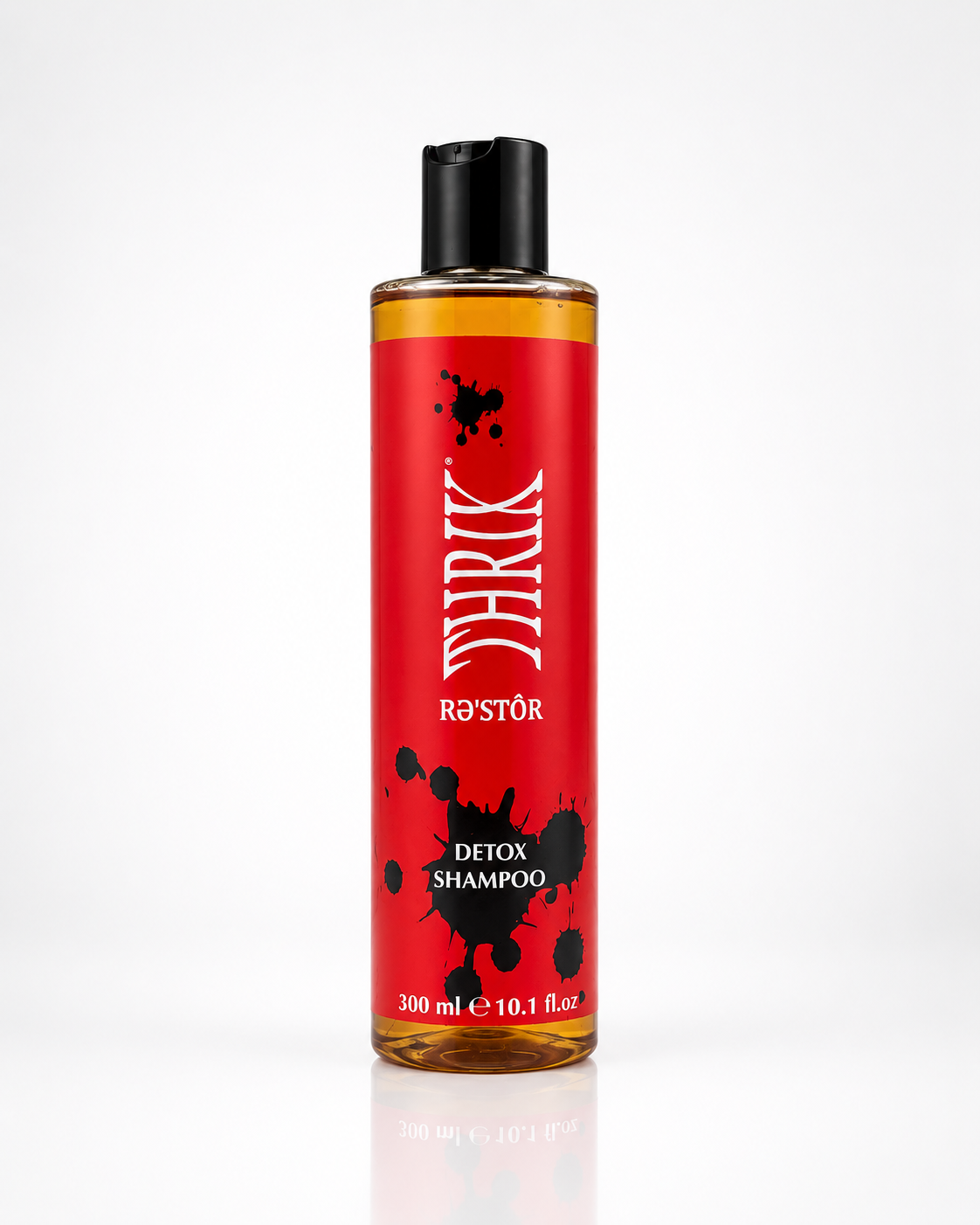 Thrix Restor Detox Shampoo