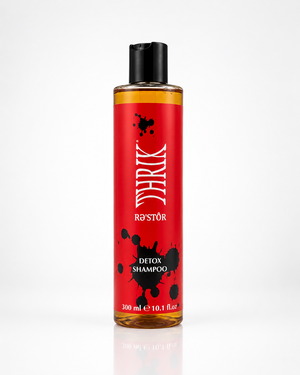 Thrix Restor Detox Shampoo