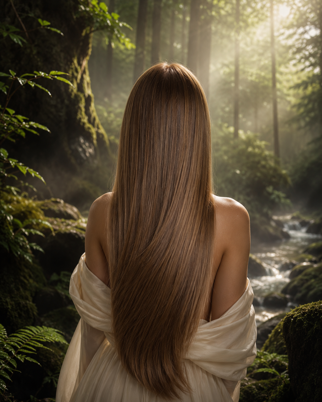 Thrix Restor Detox Shampoo
