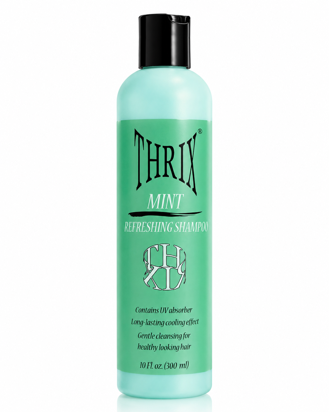 Thrix Mint Refreshing Shampoo