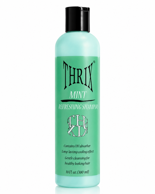 Thrix Mint Refreshing Shampoo