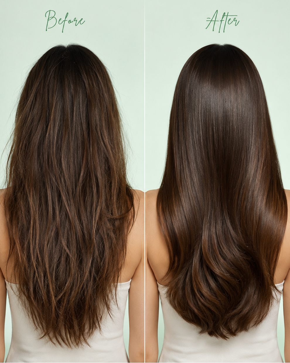 Thrix Mint Refreshing Conditioner