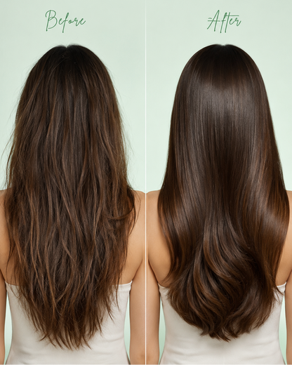 Thrix Mint Refreshing Conditioner