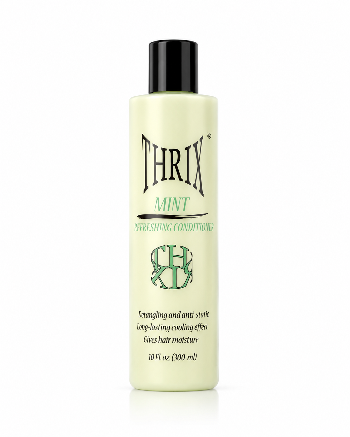 Thrix Mint Refreshing Conditioner