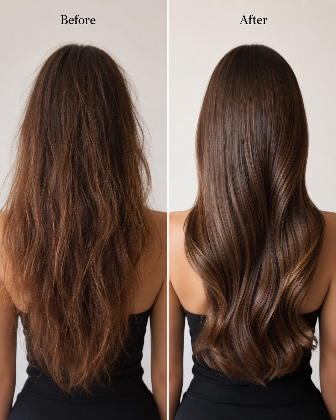 Thrix Nourishing Shampoo