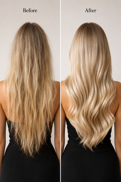 Thrix Nourishing Shampoo
