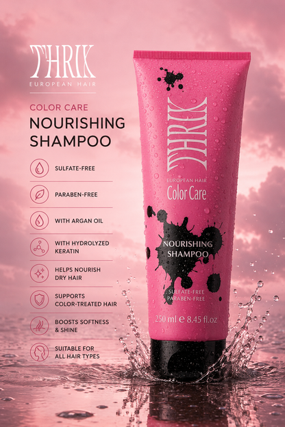 Thrix Nourishing Shampoo