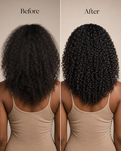 Thrix Neutral Hair Mask