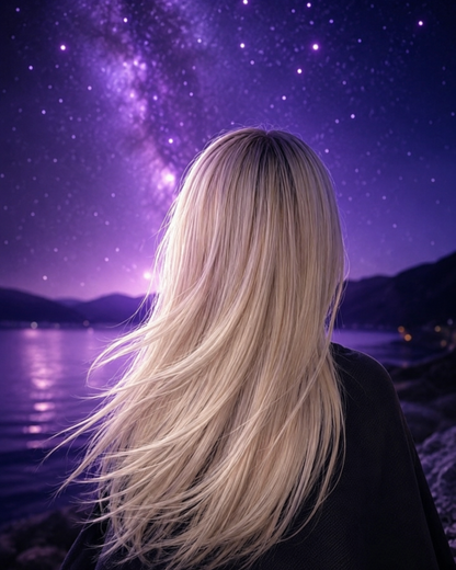 THRIX Silver Shampoo