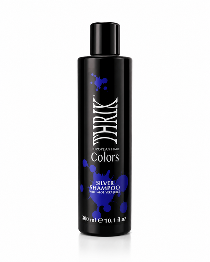 THRIX Silver Shampoo