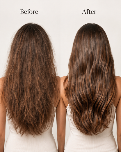 Hair Food Leave in Conditioner Spray