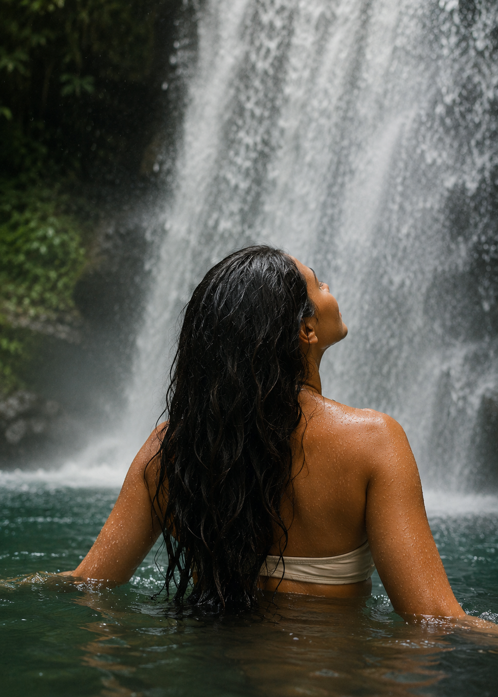 Thrix Restore Hydrating Conditioner