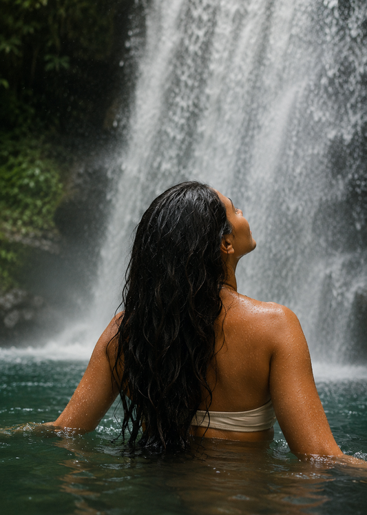 Thrix Restore Hydrating Conditioner
