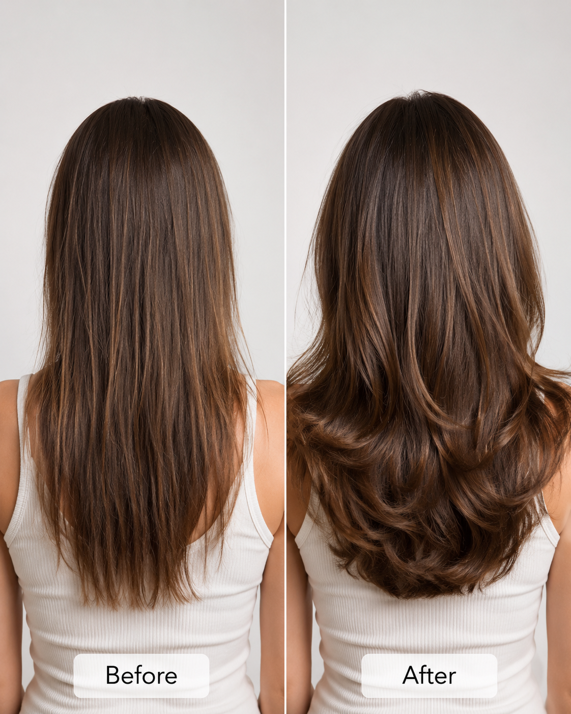 Thrix Botanical Lite Shampoo