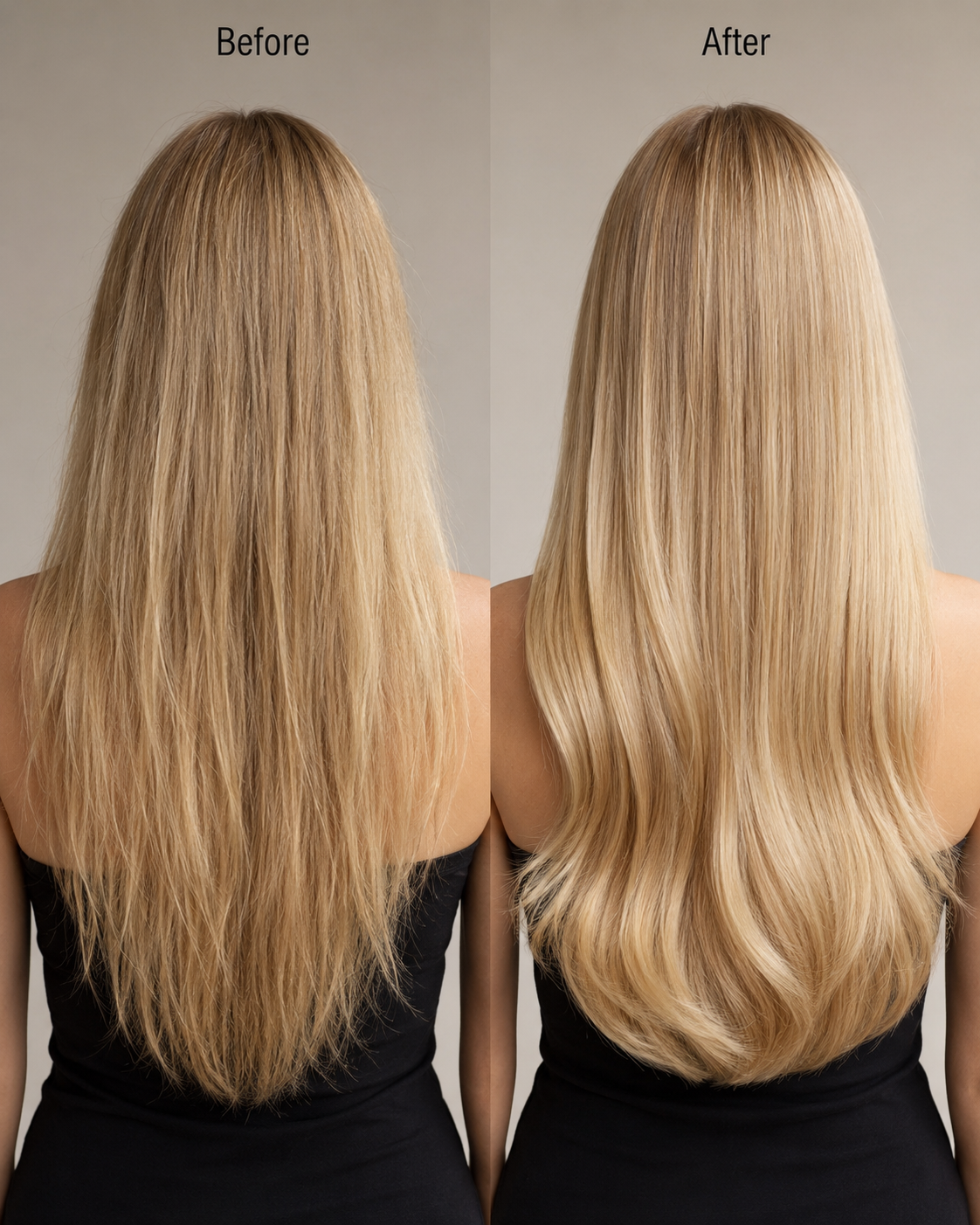 Thrix Botanical Lite Shampoo