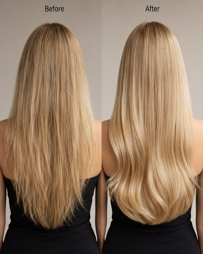 Thrix Botanical Lite Shampoo