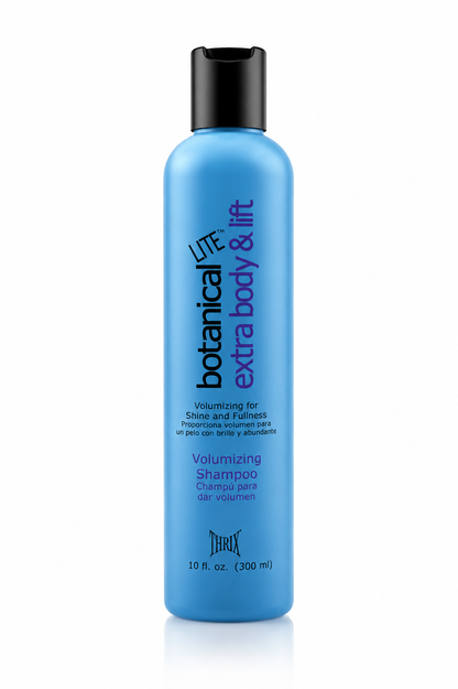 Thrix Botanical Lite Shampoo