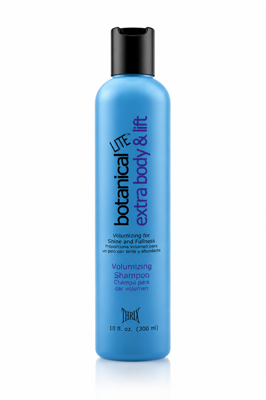 Thrix Botanical Lite Shampoo
